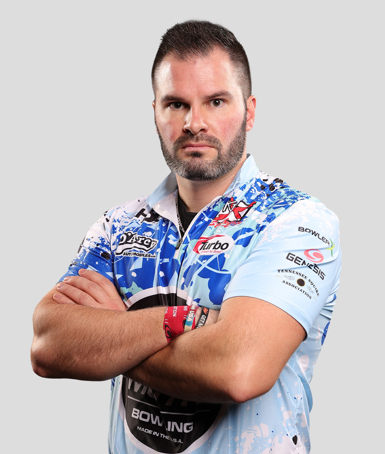 AJ Johnson | PBA